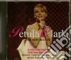 Petula Clark -  The Very Best Of cd