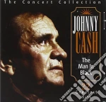 Johnny Cash - The Man In Black - 22 Greatest Hits cd