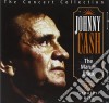 Johnny Cash - The Man In Black - 22 Greatest Hits cd
