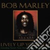 Bob Marley - Lively Up Yourself cd