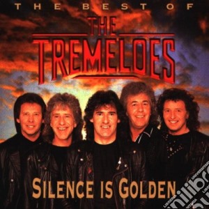 Tremeloes (The) - SIlence Is Golden cd musicale di Tremeloes