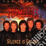Tremeloes (The) - SIlence Is Golden cd
