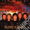 Tremeloes (The) - SIlence Is Golden cd