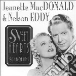 Jeanette Macdonald & Nelson Eddy - Sweethearts