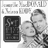 Jeanette Macdonald & Nelson Eddy - Sweethearts cd