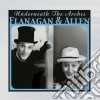 Flanagan And Allen - Underneath The Arches cd musicale di Flanagan And Allen