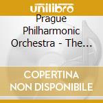 Prague Philharmonic Orchestra - The Beatles Greatest Hits cd