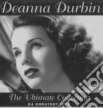 Deanna Durbin - The Ultimate Collection
