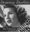 Deanna Durbin - The Ultimate Collection cd