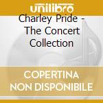 Charley Pride - The Concert Collection cd