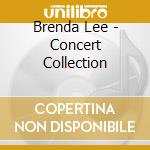 Brenda Lee - Concert Collection