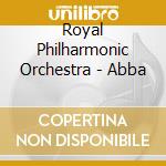 Royal Philharmonic Orchestra - Abba cd