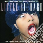 Little Richard - King Of Rock N Roll