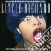 Little Richard - King Of Rock N Roll cd