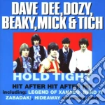 Dave Dee - Hold Tight cd