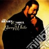 Barry White - The Love Album cd