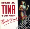 Ike & Tina Turner - Bold Soul Sister cd