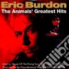 Eric Burdon & The Animals - Greatest Hits cd