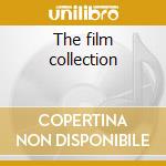 The film collection cd
