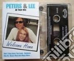 Peters & Lee - Welcome Home cd