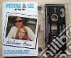 Peters & Lee - Welcome Home cd