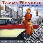 Tammy Wynette - The Greatest Hits