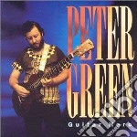 Peter Green - Guitar Hero