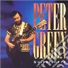 Peter Green - Guitar Hero cd