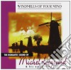 Michel Legrand - Windmills Of Your Mind cd