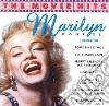 Marilyn Monroe - Movie Hits cd