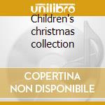 Children's christmas collection cd