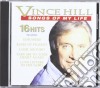 Vince Hill - Songs Of My Life cd musicale di Vince Hill