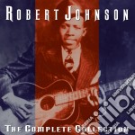 Robert Johnson - The Complete Collection