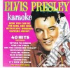 Elvis Presley Karaoke / Various cd