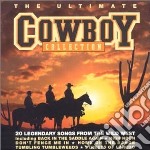 Moe Bandy - The Ultimate Cowboy Collection