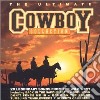 Moe Bandy - The Ultimate Cowboy Collection cd