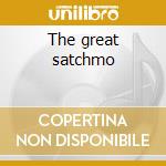 The great satchmo cd