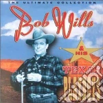 Bob Wills - The Ultimate Collection cd