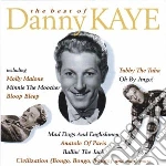 Danny Kaye - The Best Of cd