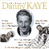 Danny Kaye - The Best Of cd