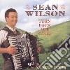 Sean Wilson - Turn Back The Years cd