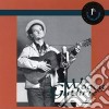 Woody Guthrie - Pastures Of Plenty cd