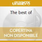 The best of cd