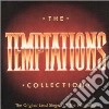 Temptation (The) - The Temptation Collection cd