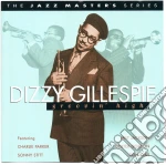 Dizzy Gillespie - Groovin' High cd