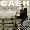 Johnny Cash - I Walk The Line cd