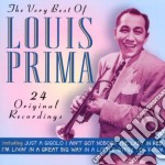 Louis Prima - Very Best Of Louis Prima