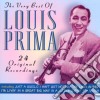 Louis Prima - Very Best Of Louis Prima cd musicale di Louis Prima