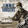 Jimmie Rodgers - Singing Breakman cd