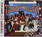 Gilbert & Sullivan - Best Of Gilbert & Sullivan Vol. 1 cd